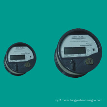 Es23-S/Es34-S Three-Phase Socket Type Electricity Meter